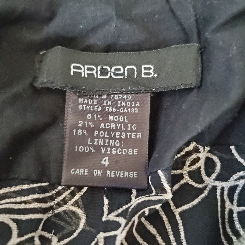 Jacket - Picture 7 of 14